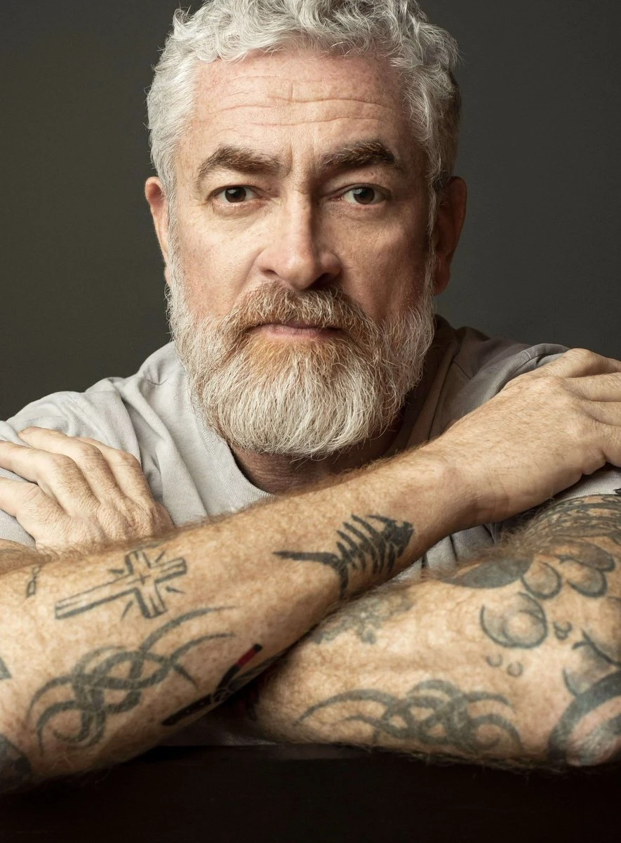 Alex Atala