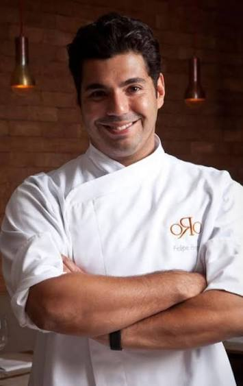 Felipe Bronze