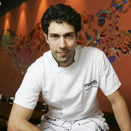 Rodrigo Oliveira