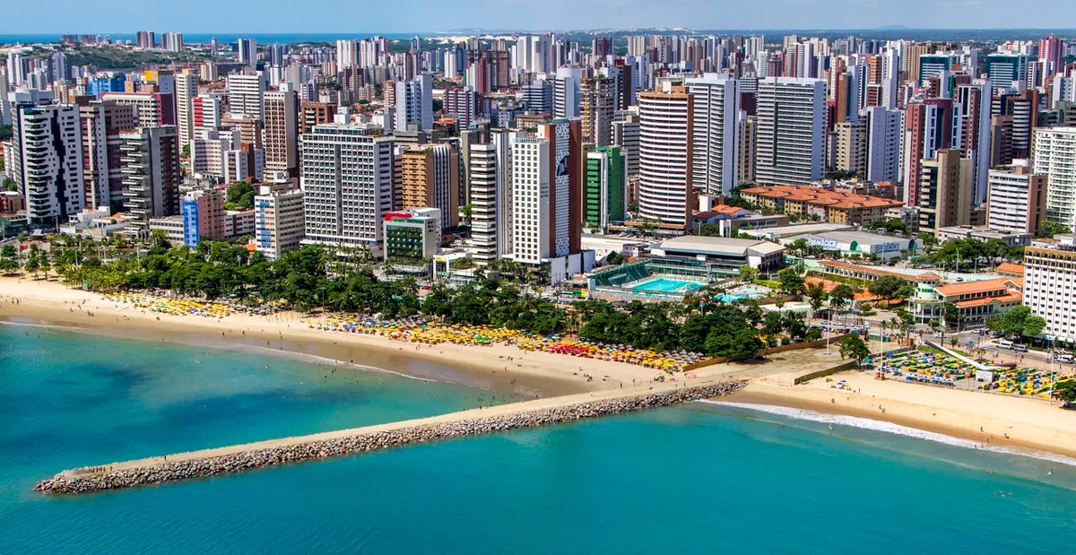 Onde comer em Fortaleza: melhores restaurantes típicos, regionais e experiências locais