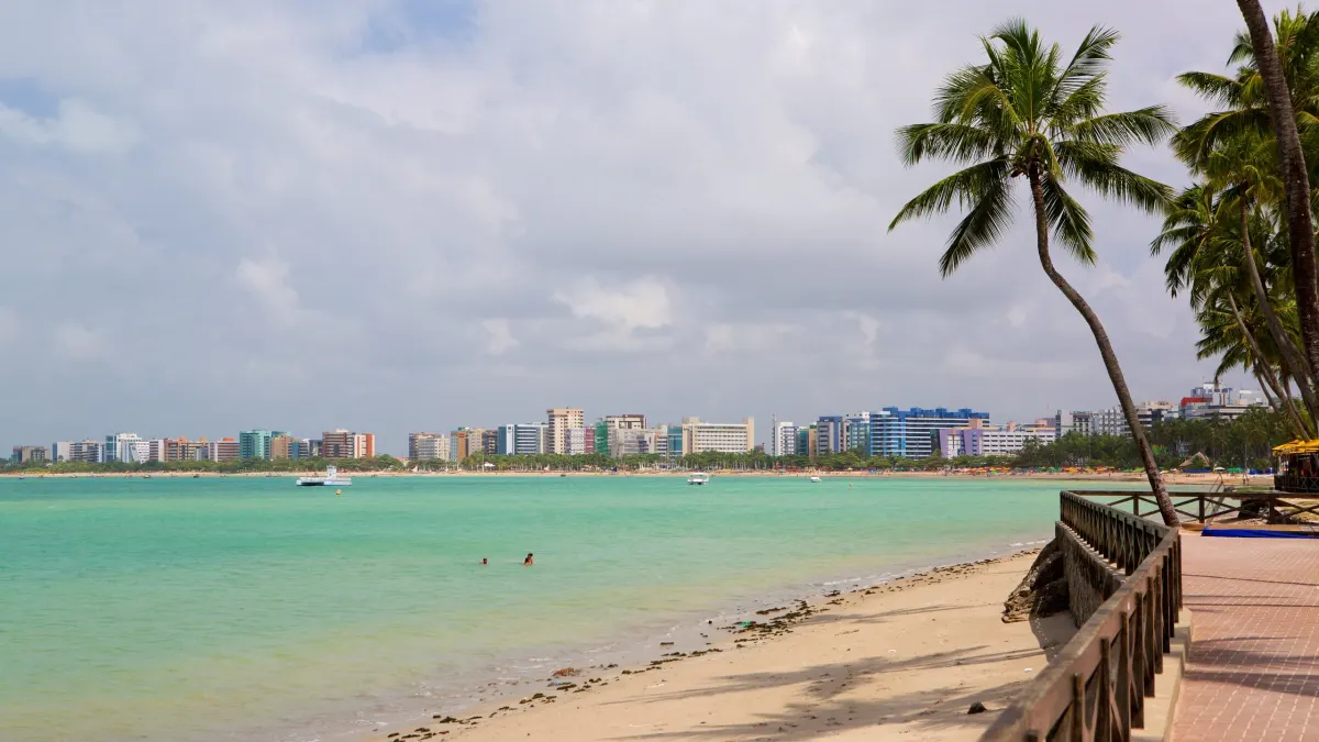 Onde comer em Maceió: melhores restaurantes típicos, regionais e experiências locais