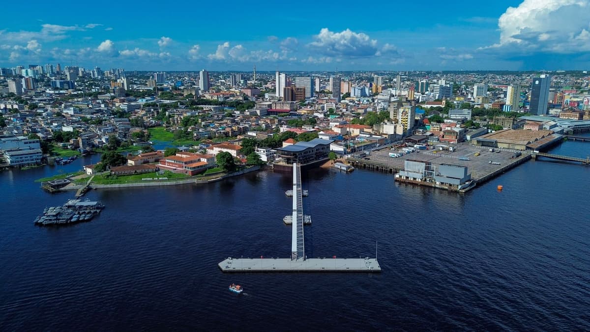 Onde comer em Manaus: melhores restaurantes típicos, regionais e experiências locais