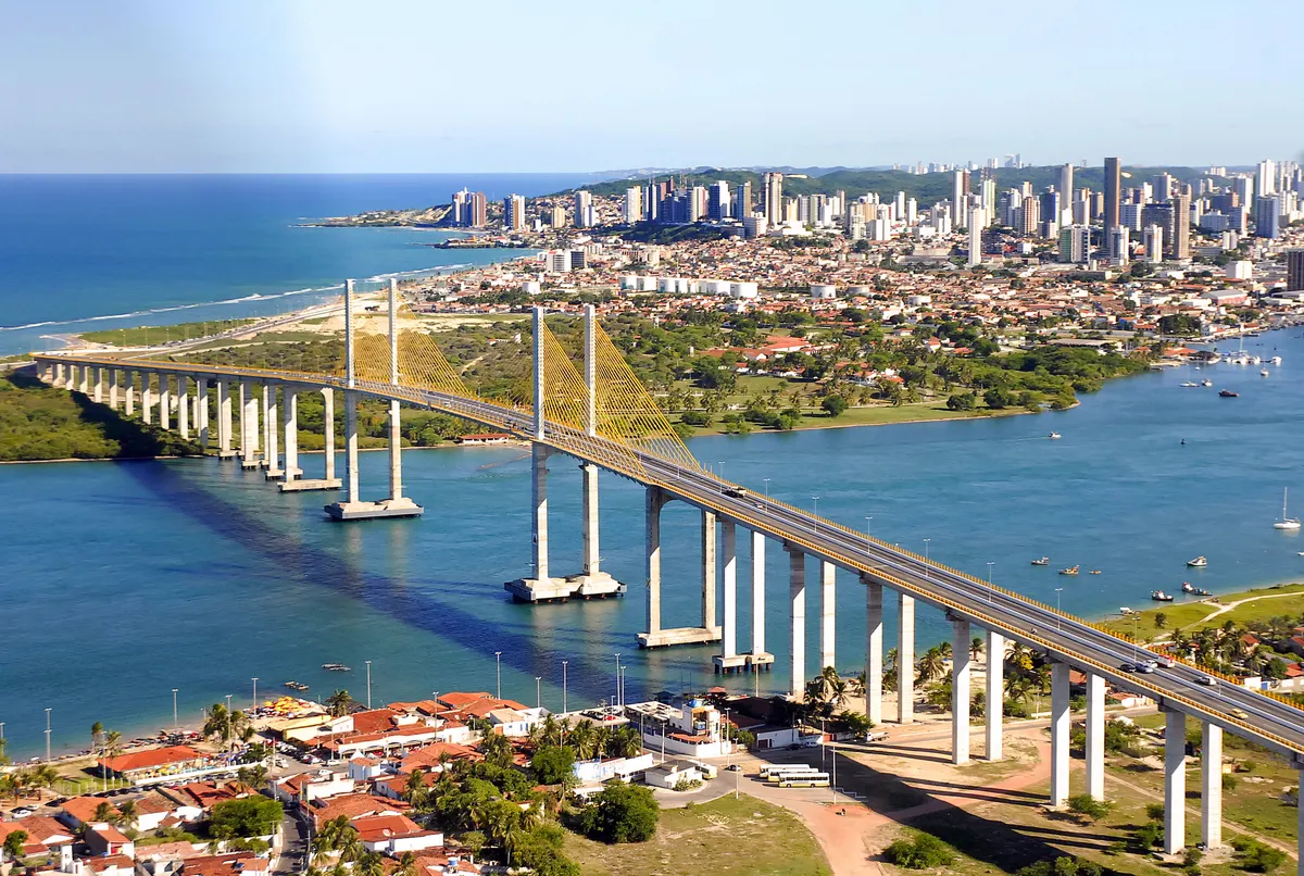 Onde comer em Natal: melhores restaurantes típicos, regionais e experiências locais