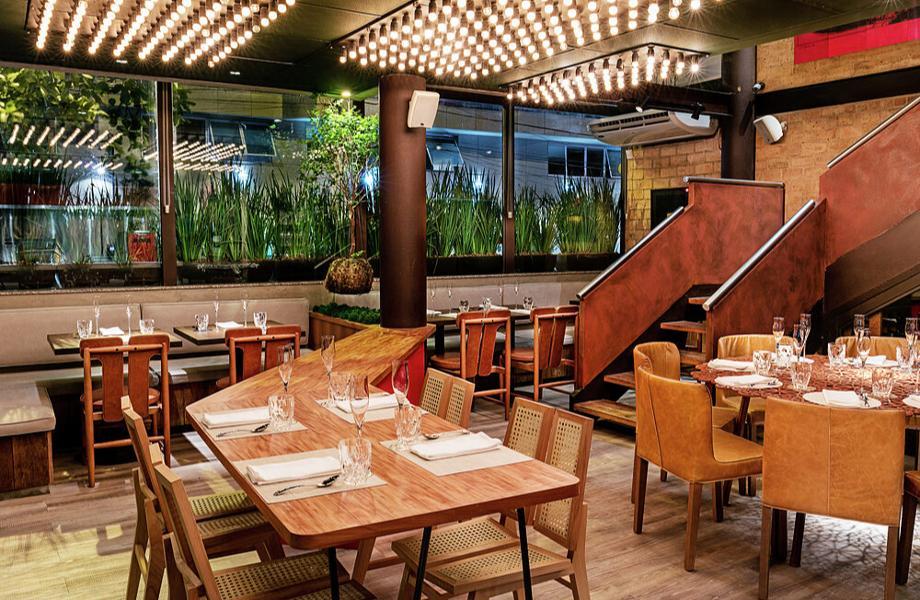 💎 Restaurantes MAIS CAROS do Brasil