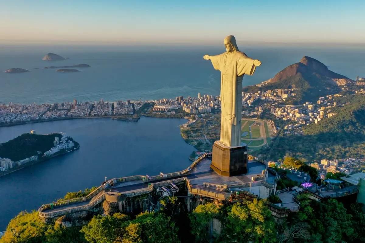🍽️ Pratos que SÓ Existem no Rio de Janeiro